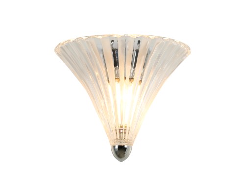 Бра Favourite 1696-1W Iris 1*E14*40W D160*W250*H220мм