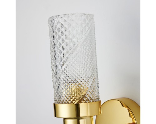 Бра Favourite 2812-1W Anima 1*E14*40W D135*W100*H305мм