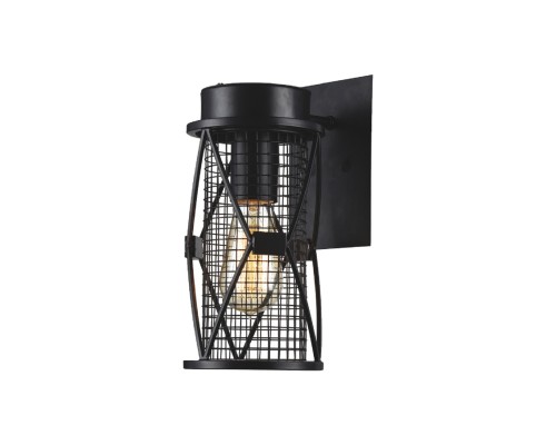 Бра Favourite 1783-1W Mesh 1*E27*60W D185*W125*H275мм