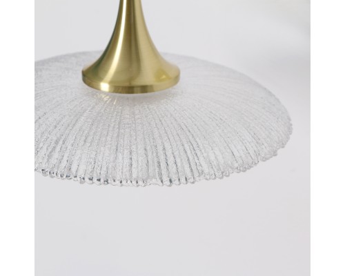 Бра Favourite 4657-1W Wilet LED*4W, 280LM, 4000K D195*W150*H185мм