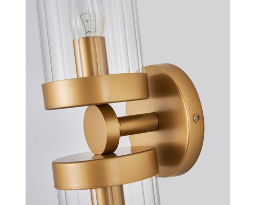 Бра Favourite 3099-2W Radiales 2*E14*40W D135*W120*H450мм