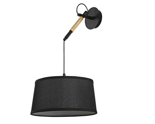 Бра F-Promo 3006-1P Eureka 1*E27*60W D300*H600мм