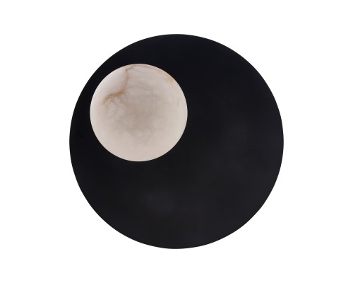 Бра Favourite 4557-1W Murmel LED*7W, 340LM, 4000K L70*W250*H250мм