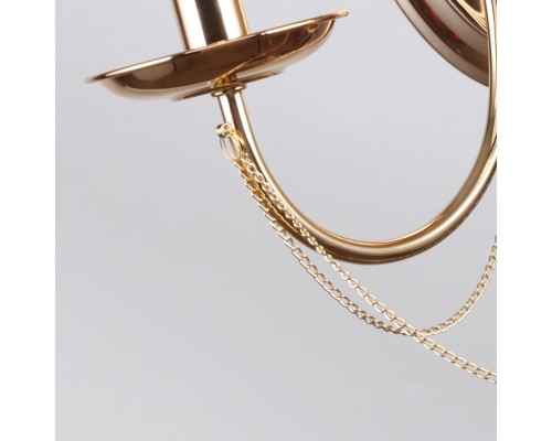 Бра F-Promo 2591-2W Plini 2*E14*40W D210*W330*H260мм