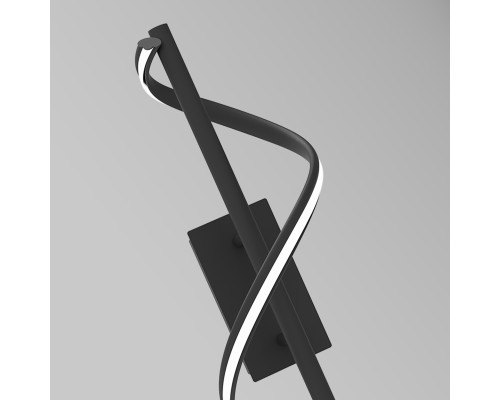 Бра F-Promo 4180-1W Locket LED*10W, 750LM, 4000K D130*W350*H50мм