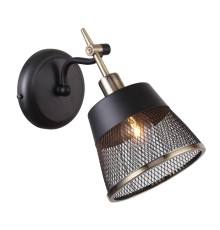 2197-1W, настенный светильник, L275xW140xH240, 1xE14x40W, excluded