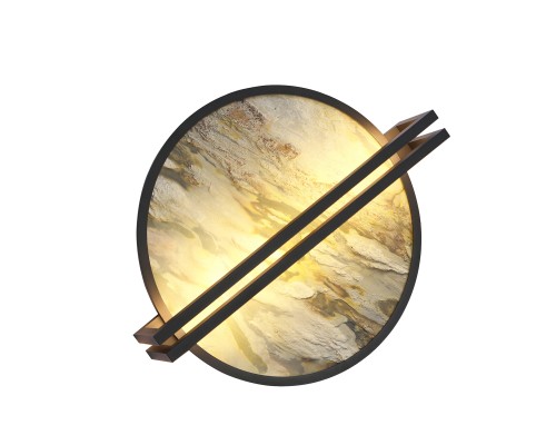 Бра Favourite 4444-1W Tallar LED*20W, 140LM, 4000K D125*W500*H420мм