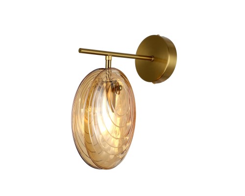 Бра F-Promo 4485-1W Media 1*E14*60W D235*W150*H260мм