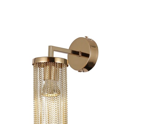 Бра Favourite 2849-1W Misterio 1*GU10*40W D155*W80*H745мм