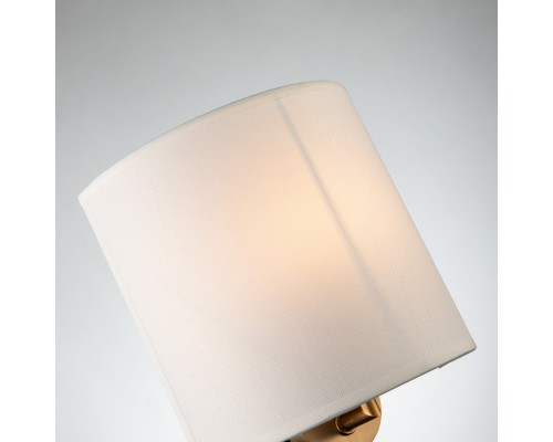 Бра Favourite 2624-1W Roshe 1*E14*40W D90*W180*H280мм