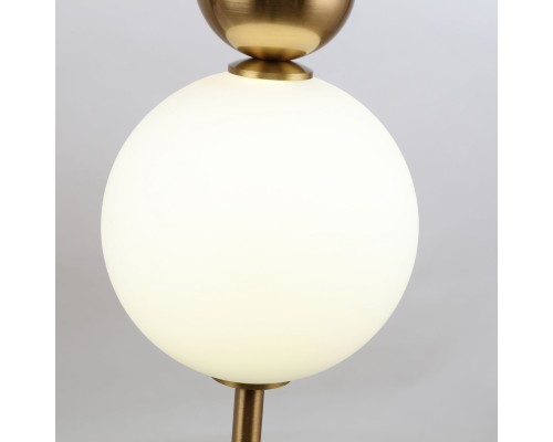 Бра F-Promo 4088-1W Chantra 1*LED*6W, 450LM, 4000K D225*W120*H395мм