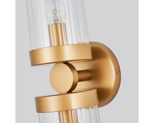 Бра Favourite 3099-2W Radiales 2*E14*40W D135*W120*H450мм