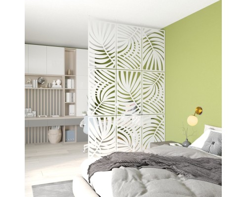 2854-1W, настенный светильник, D210xW130xH235, 1xE27x60W