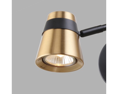 Бра F-Promo 4223-1W Ordo 1*GU10*35W, выключатель D580*W120*H130мм