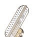 Бра Favourite 2308-1W La Salute 1*G9LED*3W D100*W100*H310мм