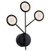 Бра F-Promo 4252-3W Mugs 3*LED*3W, 765LM, 4000K D70*W280*H350мм