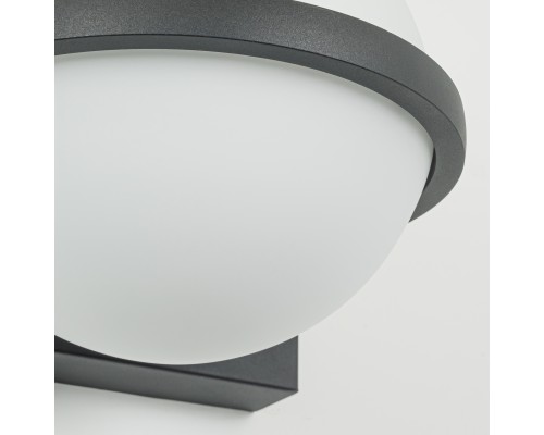 Бра Favourite 4502-1W Ringar LED*20W, 1200LM, 3000K D265*W250*H190мм