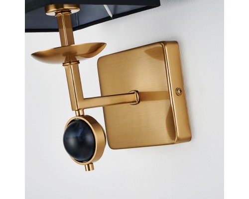 Бра Favourite 2822-1W Diva 1*E14*40W D160*W130*H300мм