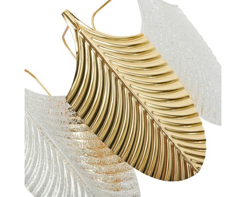 2619-3W, настенный светильник, D180xW380xH290, 3xE14x40W