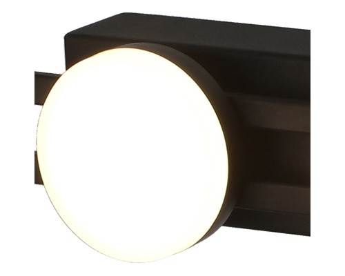 Бра F-Promo 4601-1W Moti 6*LED*2W, 1080LM, 3000K D70*W610*H70мм