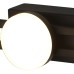 Бра F-Promo 4601-1W Moti 6*LED*2W, 1080LM, 3000K D70*W610*H70мм