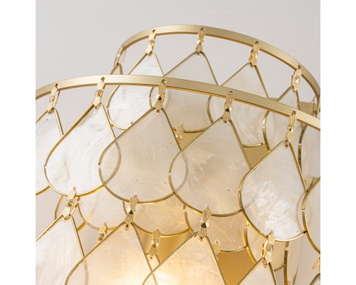 4763-1W, настенный светильник, D155xW250xH340, 1xE14x40W, excluded