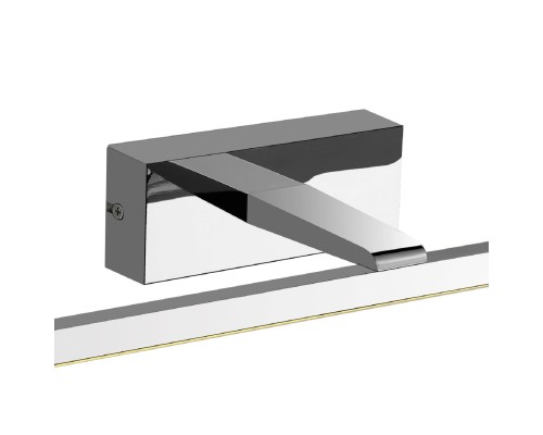 Бра Favourite 2433-1W Scriptor 1*LED*8W, 640LM, 4000K, IP44 D140*W455*H60мм