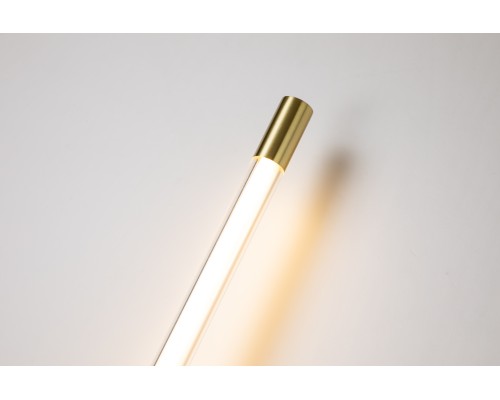 Бра Favourite 4049-2W Arrow LED*14W, 5940LM, 3000K D60*W50*H800мм