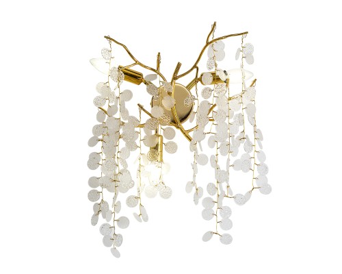 Бра Favourite 4161-3W Parra 3*E14*40W D150*W380*H600мм