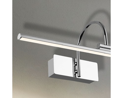 Бра Favourite 2431-2W Strenuus 1*LED*11W, 880LM, 4000K, IP44 D170*W605*H195мм