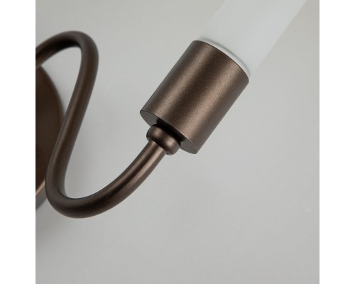 Бра Favourite 3014-2W Tentacoli 2*LED*3W, 600LM, 3000K D215*W280*H280мм