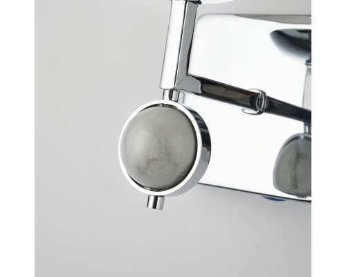 Бра Favourite 2821-1W Diva 1*E14*40W D160*W130*H300мм