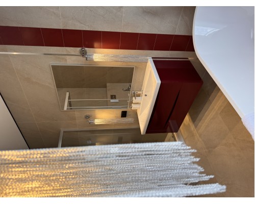 Бра Favourite 2848-1W Misterio 1*GU10*40W D155*W80*H745мм