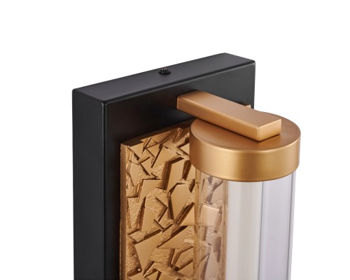 Бра Favourite 4216-1W Artefactum LED*5W, 270LM, 3000K D110*W130*H360мм