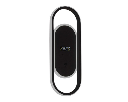 4690-1W, настенный светильник, D60xW150xH400, LEDx26W, 1370LM, 4000K, included