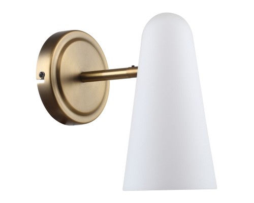 Бра Favourite 2763-1W Vision 1*E14*40W D200*W120*H210мм