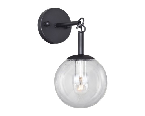 Бра F-Promo 2169-1W Cirque 1*E14*40W D230*W150*H290мм