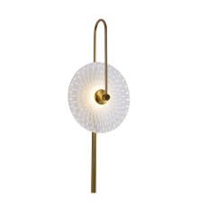 4270-2W, настенный светильник, D150xW280xH680, LEDx8W, 400LM, 4000K, included