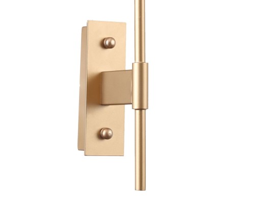 Бра Favourite 2515-1W Babylon 1*G9*40W D130*W90*H310мм