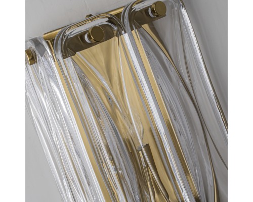 4764-2W, настенный светильник, D140xW200xH500, 2xE14x40W, excluded