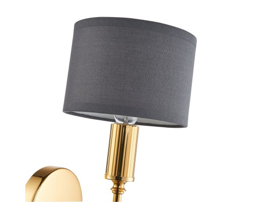 Бра Favourite 2609-1W Laciness 1*E14*40W D160*W140*H330мм