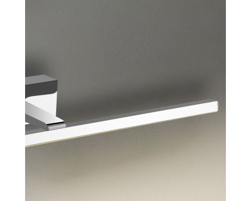 Бра Favourite 2433-2W Scriptor 1*LED*11W, 880LM, 4000K, IP44 D140*W605*H60мм