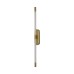 Бра Favourite 4049-1W Arrow LED*10W, 4320LM, 3000K D60*W50*H600мм