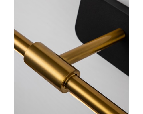 Бра Favourite 4016-1W Insight LED*8W, 600LM, 3000K, IP20 D155*W410*H80мм