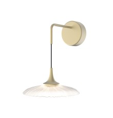 4657-1W, настенный светильник, D195xW150xH185, LEDx4W, 280LM, 4000K, included