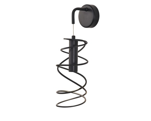 Бра Favourite 4555-1W Fontes LED*5W, 315LM, 4000K D135*W135*H360мм