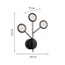 Бра F-Promo 4252-3W Mugs 3*LED*3W, 765LM, 4000K D70*W280*H350мм