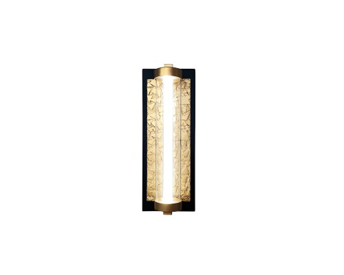 Бра Favourite 4216-1W Artefactum LED*5W, 270LM, 3000K D110*W130*H360мм