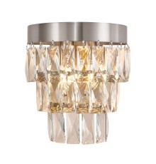 4715-2W, Бра, D140xW230xH260, 2xE14x40W, excluded