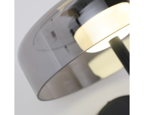 Бра Favourite 4490-1W Platta LED*5W, 325LM, 4000K D250*W230*H230мм